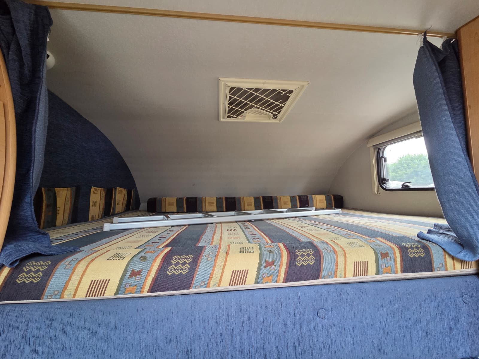 Ahorn Camp 610 9