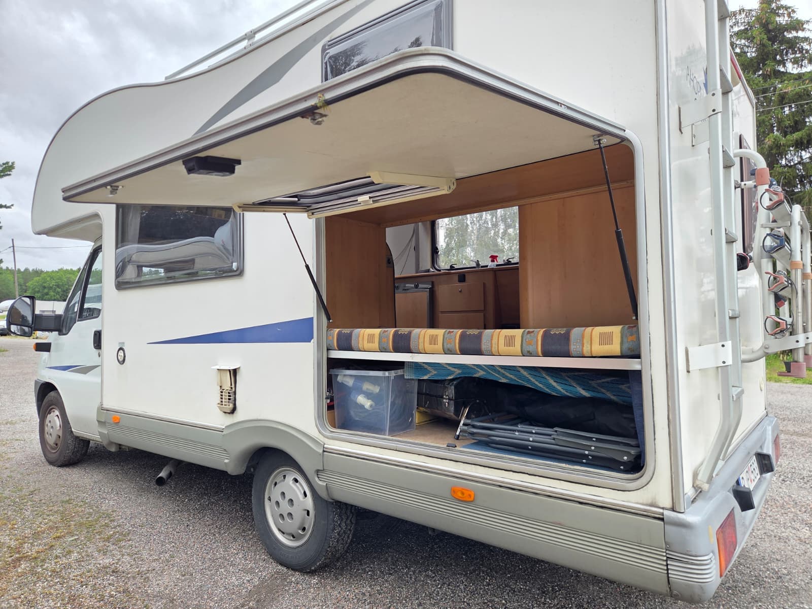 Ahorn Camp 610 13