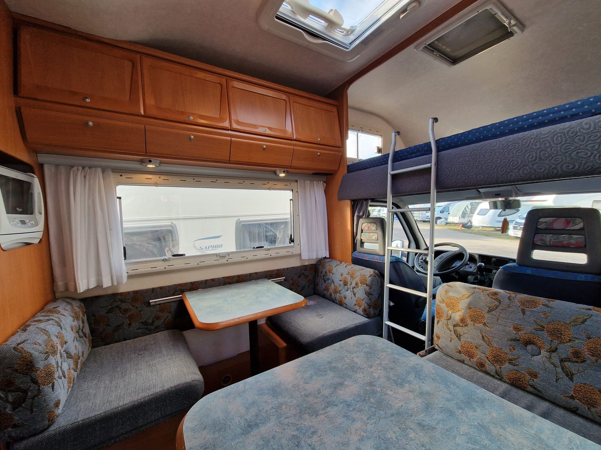Adriatik DK 670 6