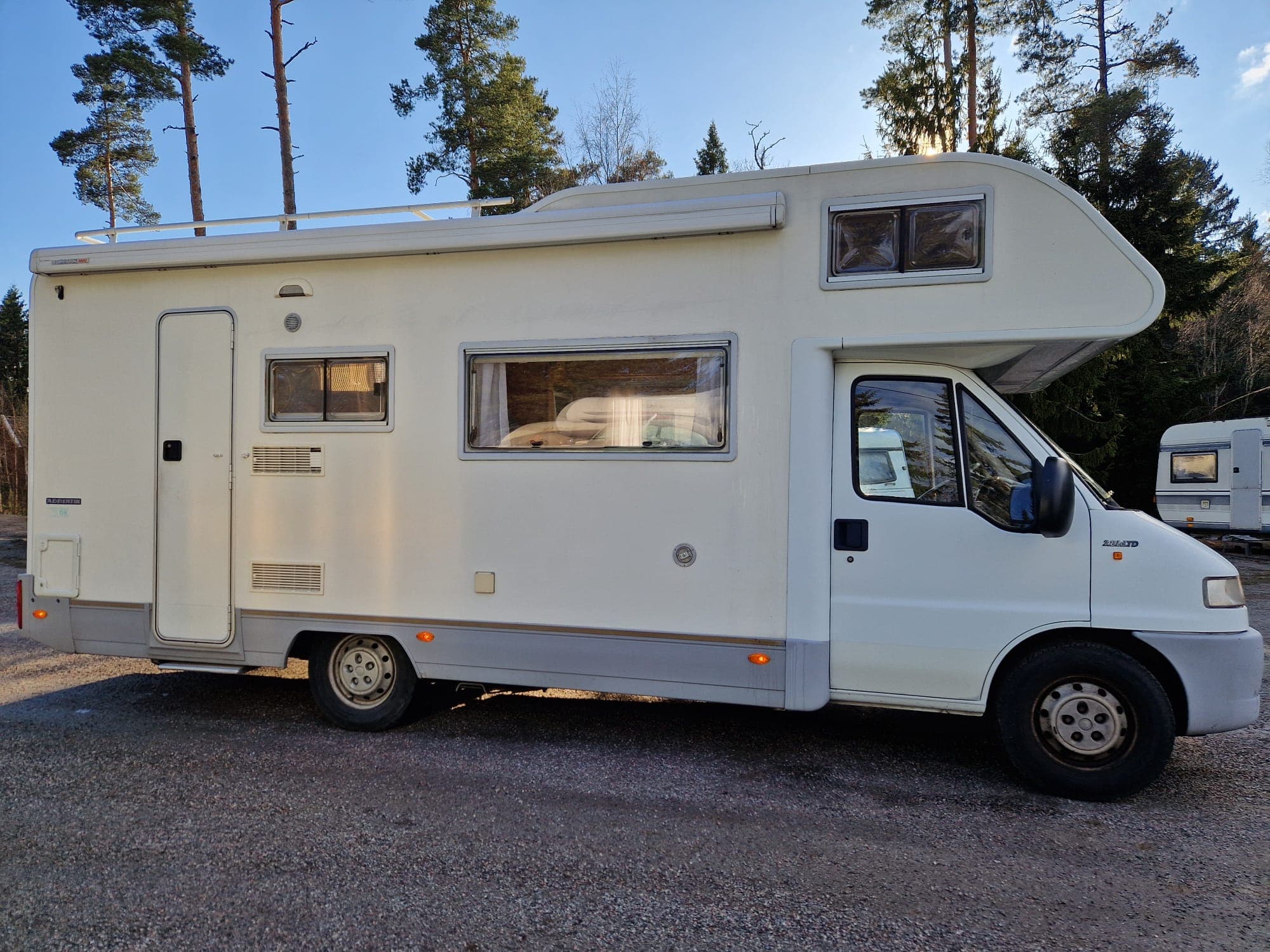 Adriatik DK 670
